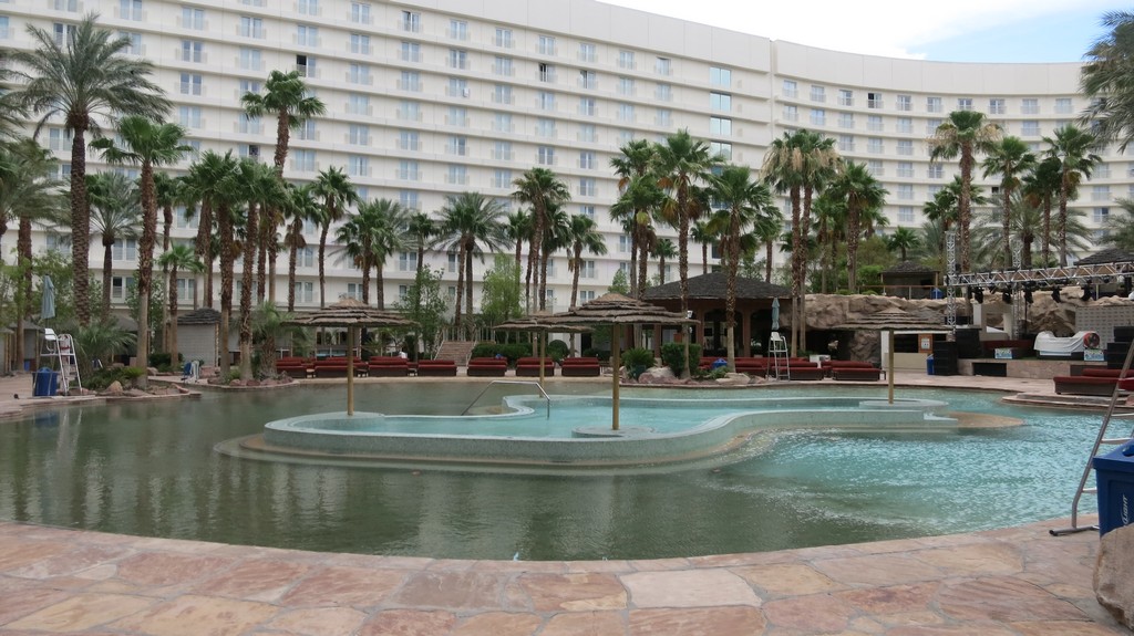 Hard Rock Hotel And Casino Las Vegas Reviews