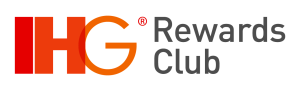 ihg rewards club award chart