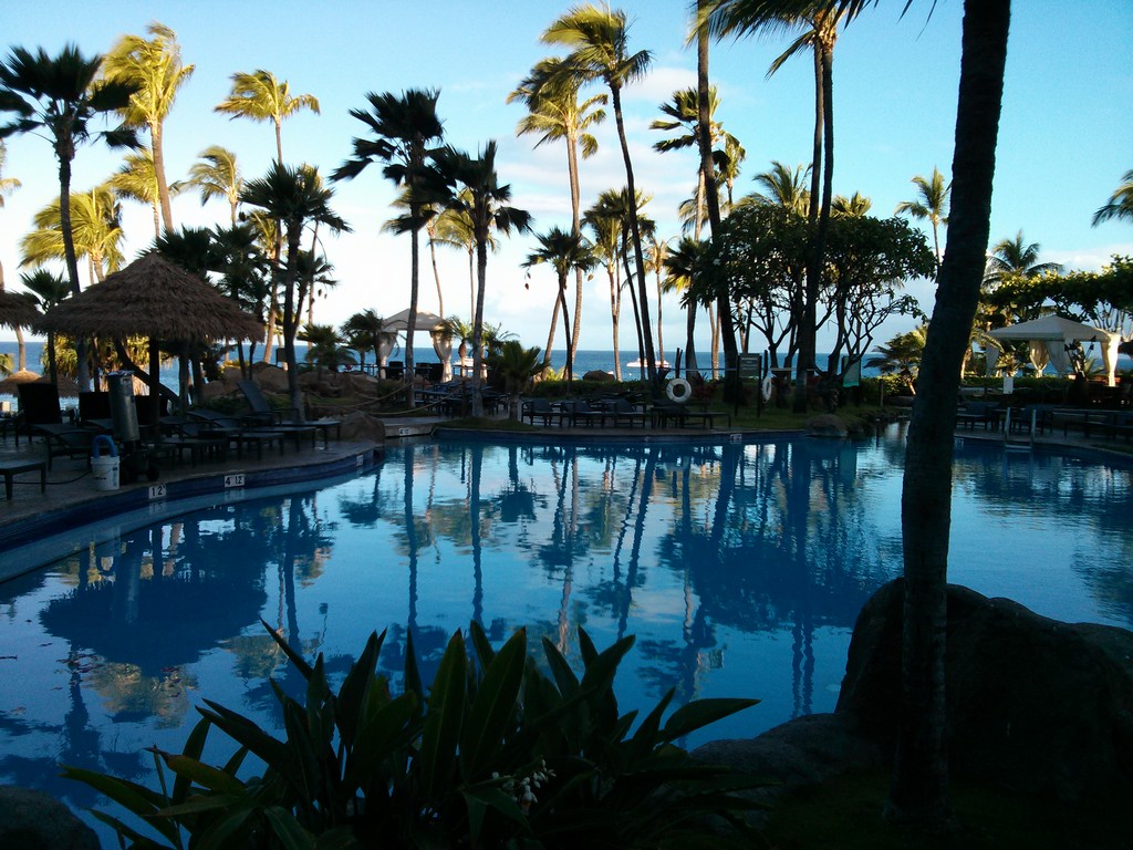 Hyatt Regency Maui Resort and Spa Timeshare Offer