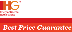 IHG Best Price Guarantee