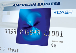 Amex Blue Cash upgrade offer