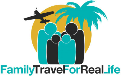 family travel for real life