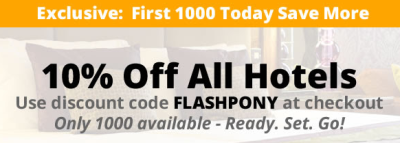 Hotel Flash Sale  First 1000 Friends Save More   packfanlv gmail.com   Gmail
