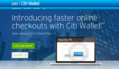 Introducing faster online checkouts with Citi WalletSM   Citibank