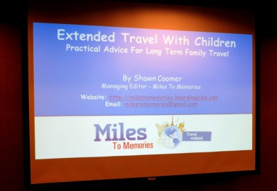 Family Travel For Real Life Conference - August 2014 (13)