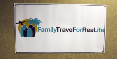 Family Travel For Real Life Conference - August 2014 (15)
