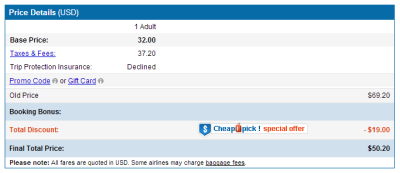 Singapore to Yangon $50 RT. Another fare this is usually 3-4 times this price on budget carriers.