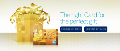 Gift Cards   American Express®