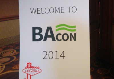 BAcon Conference