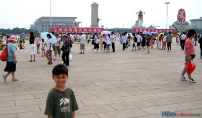 2008 Summer Olympics in Beijing.
