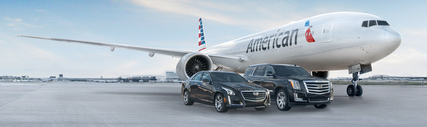 Earn American Airlines AAdvantage Miles With Cadillac2
