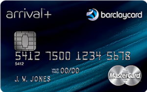 Get Arrival Barclaycard Travel Community