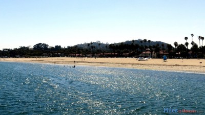 A photo from Santa Barbara, CA. So beautiful!