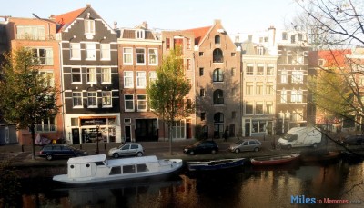 Andaz Amsterdam