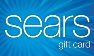 100 Sears Gift Card for  80   eBay