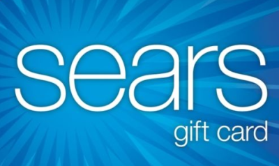 ebay staples sears gift card deal