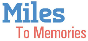 miles to memories recap