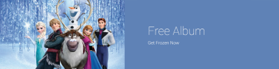 Free Frozen Soundtrack