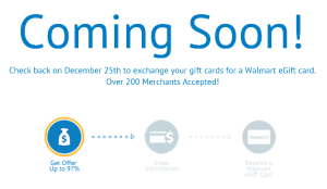 walmart gift card trade in