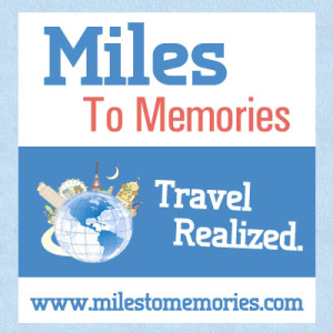 miles to memories featured recap
