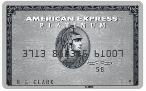 American Express Platinum Card worth it