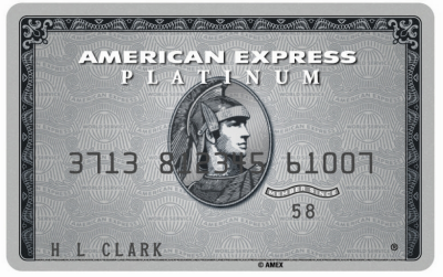 American Express Platinum Retention Offer