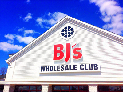 bjs wholesale club living social