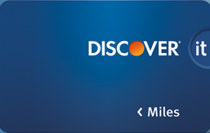 discover it miles questions