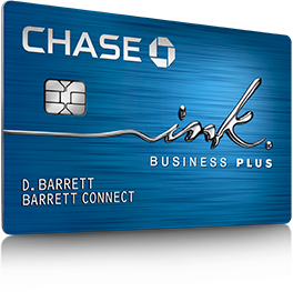 how many chase credit cards