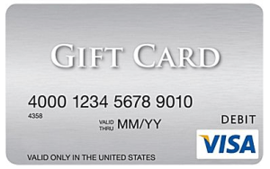 Staples Visa Gift Cards Online