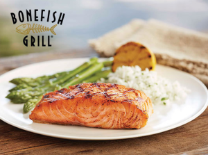 A  10 Gift From Bonefish Grill to You   LivingSocial