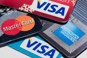 Fee-Free Credit Card Spend