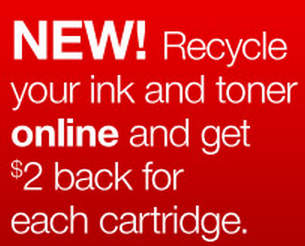 Staples Ink Recycling Guide