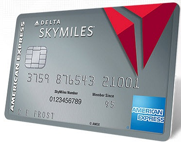 Platinum Delta Skymiles Retention Offer