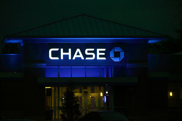 Chase Business Checking Bonus 2016
