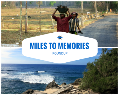 Miles to Memories roundup1