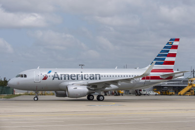 american airlines citi prestige att access more