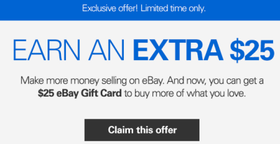 ebay targeted promotions