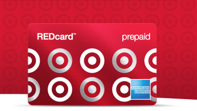 target redcard gift card load failure
