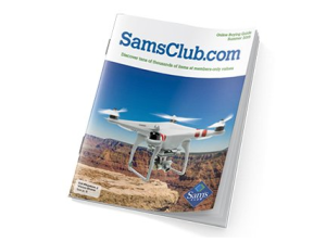 sams club gift cards shipping