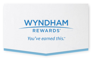 wyndham rewards new logo