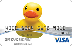 gift card mall visa gift card changes