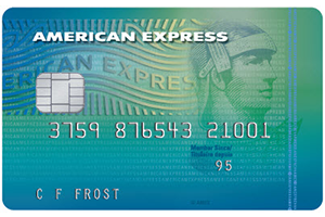 American Express Costco Transition