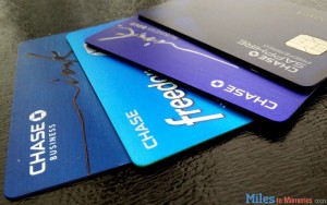 chase ultimate rewards credit cards