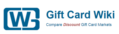 gift card wiki reselling