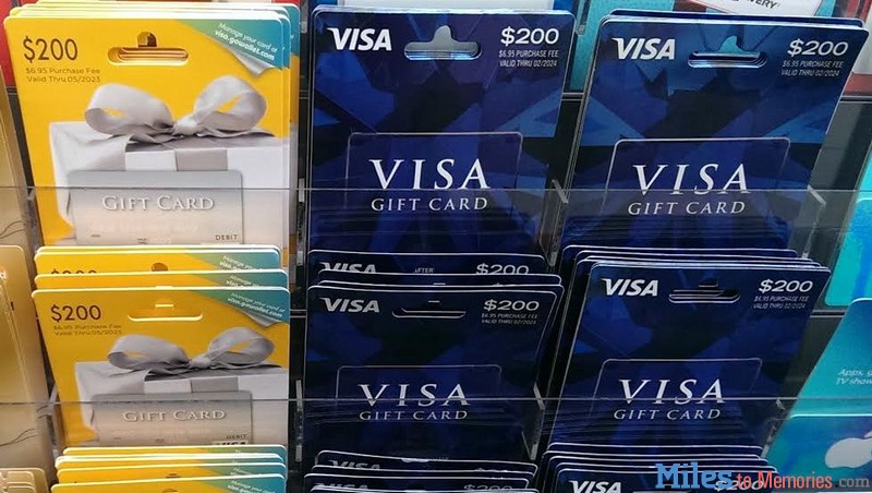 Dealing With Visa Gift Card Cancelled Transactions