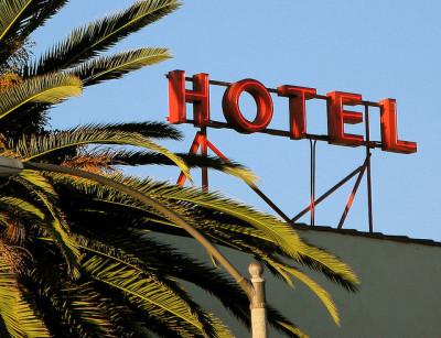 travel hacking hotel elite status