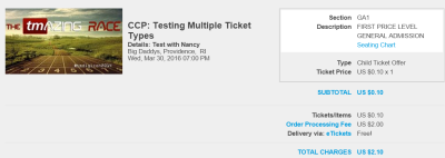 amex express checkout ticketmaster opportunity