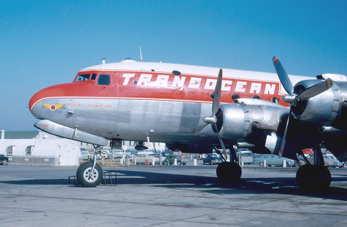 low cost carriers history