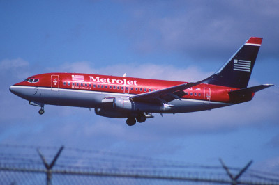 low cost carriers history 2